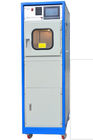 지적인 전압 검사자 수직 에나멜을 입히는 기계 GB/T4074.5-2008/IEC60851-4